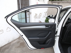 2021款 TSI330 DSG舒适版