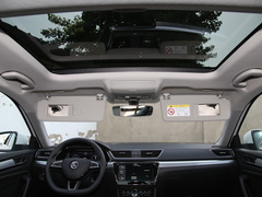 2021款 TSI330 DSG舒适版