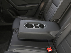 2021款 TSI330 DSG舒适版