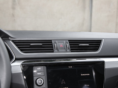 2021款 TSI330 DSG舒适版