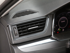 2021款 TSI330 DSG舒适版