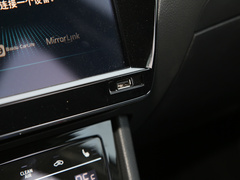 2021款 TSI330 DSG舒适版