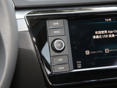 2021款 TSI330 DSG舒适版