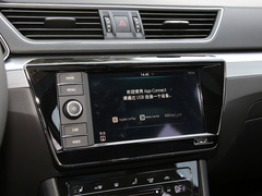 2021款 TSI330 DSG舒适版
