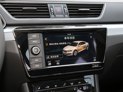 2021款 TSI330 DSG舒适版