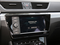 2021款 TSI330 DSG舒适版