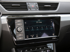 2021款 TSI330 DSG舒适版