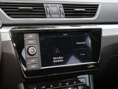 2021款 TSI330 DSG舒适版