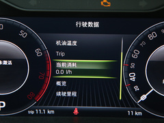 2021款 TSI330 DSG舒适版