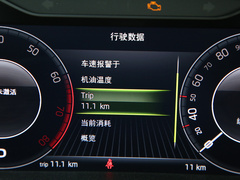 2021款 TSI330 DSG舒适版