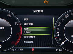 2021款 TSI330 DSG舒适版