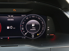2021款 TSI330 DSG舒适版