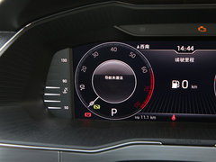 2021款 TSI330 DSG舒适版