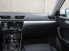 2021款 TSI330 DSG舒适版