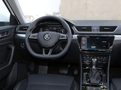 2021款 TSI330 DSG舒适版