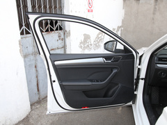 2021款 TSI330 DSG舒适版
