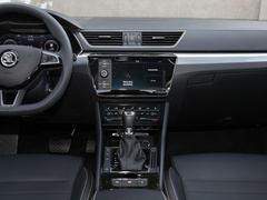 2021款 TSI330 DSG舒适版