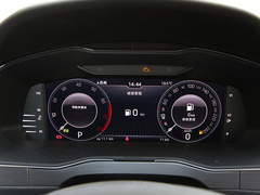2021款 TSI330 DSG舒适版
