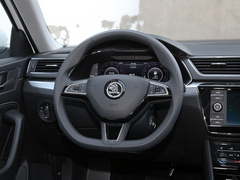 2021款 TSI330 DSG舒适版