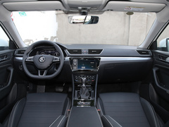 2021款 TSI330 DSG舒适版