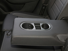2021款 TSI330 DSG舒适版
