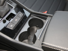 2021款 TSI330 DSG舒适版
