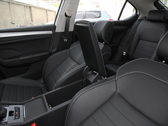 2021款 TSI330 DSG舒适版