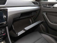 2021款 TSI330 DSG舒适版