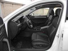 2021款 TSI330 DSG舒适版