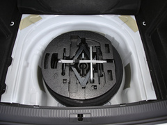 2021款 TSI330 DSG舒适版