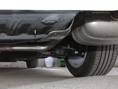 2021款 TSI330 DSG舒适版