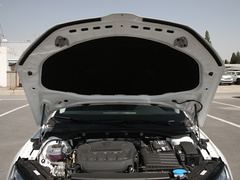 2021款 TSI330 DSG舒适版