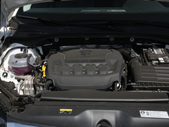 2021款 TSI330 DSG舒适版
