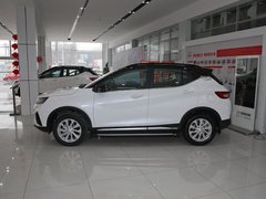 2021款 1.5T CVT豪华型