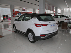 2021款 1.5T CVT豪华型