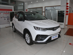2021款 1.5T CVT豪华型