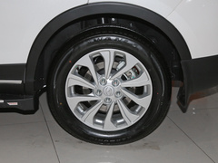 2021款 1.5T CVT豪华型
