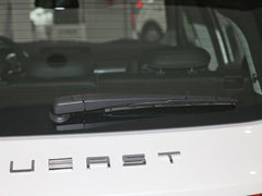 2021款 1.5T CVT豪华型