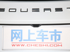 2021款 1.5T CVT豪华型