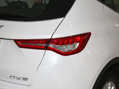 2021款 1.5T CVT豪华型