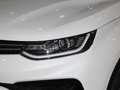 2021款 1.5T CVT豪华型