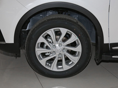 2021款 1.5T CVT豪华型