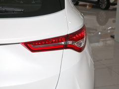 2021款 1.5T CVT豪华型