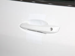 2021款 1.5T CVT豪华型