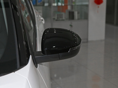 2021款 1.5T CVT豪华型