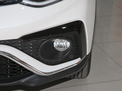 2021款 1.5T CVT豪华型
