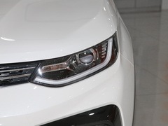 2021款 1.5T CVT豪华型
