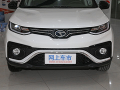 2021款 1.5T CVT豪华型