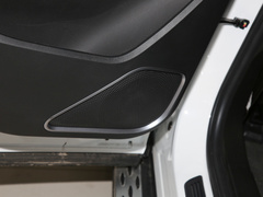 2021款 1.5T CVT豪华型