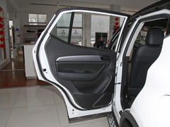2021款 1.5T CVT豪华型